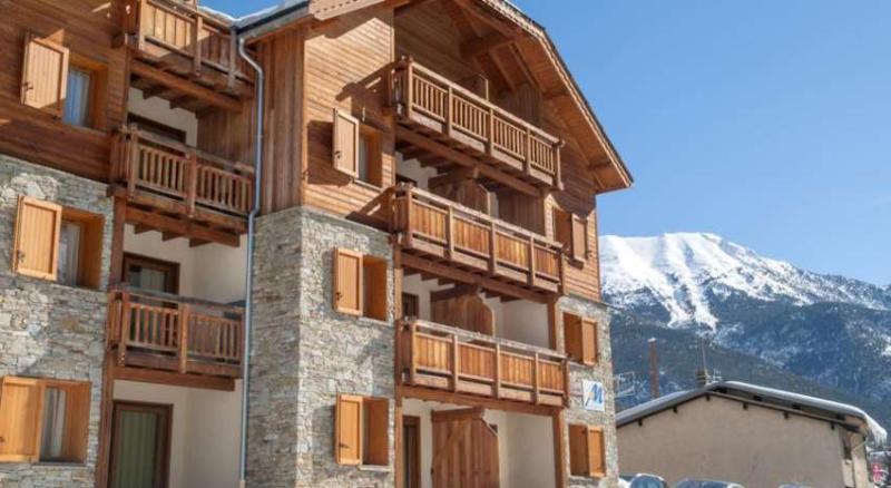 Chalet Eterlou แซร์ เชอวาลิเยร์ ภายนอก รูปภาพ