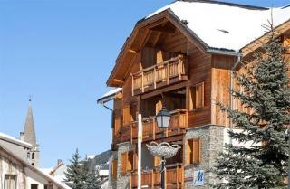 Chalet Eterlou แซร์ เชอวาลิเยร์ ภายนอก รูปภาพ